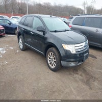 2009 Ford Edge Sel