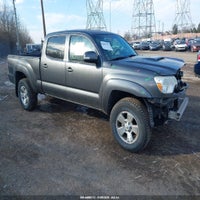 2015 Toyota Tacoma Base V6