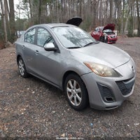 2010 Mazda Mazda3 I Touring