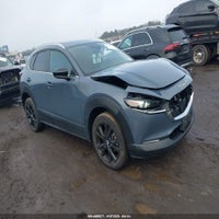 2022 Mazda Cx-30 Carbon Edition