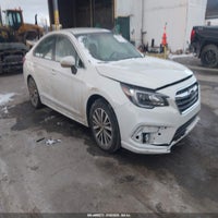 2018 Subaru Legacy 2.5I Premium