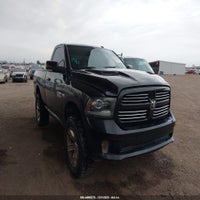 2014 Ram 1500 Sport