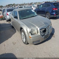 2008 Chrysler 300 Lx