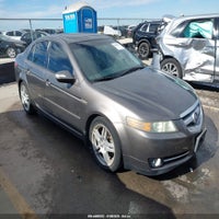 2008 Acura Tl 3.2