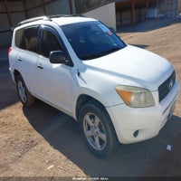 2006 Toyota Rav4 Base V6