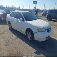2006 Chevrolet Malibu Lt