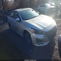 2023 Nissan Altima Sv Fwd