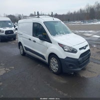 2018 Ford Transit Connect Xl