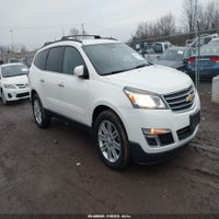 2013 Chevrolet Traverse 1Lt