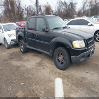 2005 Ford Explorer Sport Trac Adrenalin/Xls/Xlt