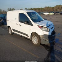 2018 Ford Transit Connect Xl