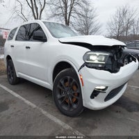 2022 Dodge Durango Gt Awd