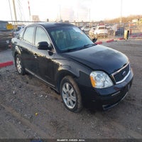 2006 Ford Five Hundred Sel