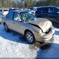 2001 Oldsmobile Intrigue Gls