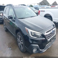 2018 Subaru Outback 3.6R Limited