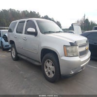 2010 Chevrolet Tahoe Lt