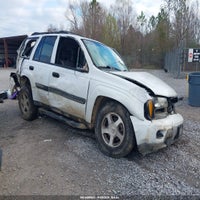 2002 Chevrolet Trailblazer Lt