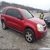 2005 Chevrolet Equinox Lt
