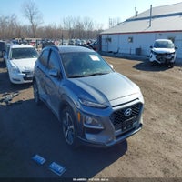 2018 Hyundai Kona Limited