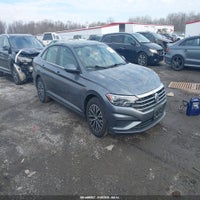 2019 Volkswagen Jetta 1.4T R-Line/1.4T S/1.4T Se