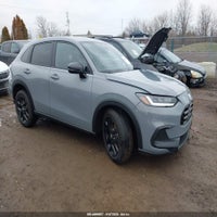 2023 Honda Hr-V Awd Sport