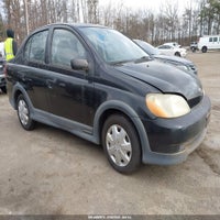 2000 Toyota Echo