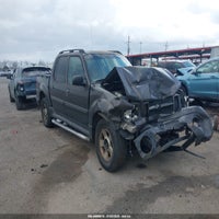 2005 Ford Explorer Sport Trac Adrenalin/Xls/Xlt