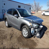 2013 Mazda Cx-5 Touring