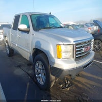 2011 GMC Sierra 1500 Slt