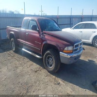 2000 Dodge Dakota Slt/Sport