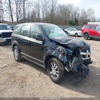 2009 Dodge Journey Se