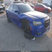 2019 Chrysler 300 300S