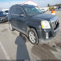 2013 GMC Terrain Slt-1