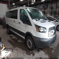 2017 Ford Transit-350 Xl