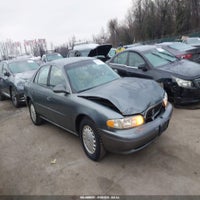 2004 Buick Century