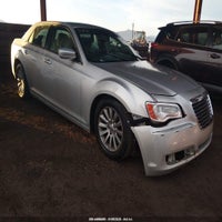 2012 Chrysler 300