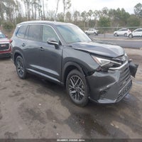 2025 Lexus Tx 350 Premium