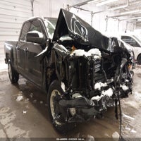 2017 Chevrolet Silverado 1500 2Lt