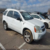 2005 Chevrolet Equinox Lt