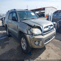 2008 Toyota 4Runner Sr5 V6