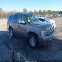 2007 Chevrolet Tahoe Lt