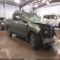 2017 Honda Ridgeline Rtl