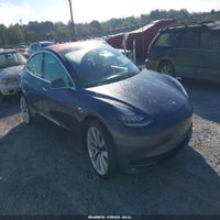 2017 Tesla Model 3 Long Range/Standard