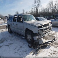 2004 Chevrolet Silverado 1500 Lt