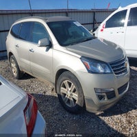 2013 Chevrolet Traverse 1Lt