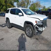 2021 GMC Acadia Fwd Sle