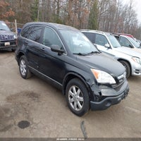 2008 Honda Cr-V Ex