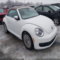 2013 Volkswagen Beetle