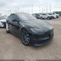 2024 Tesla Model S Long Range
