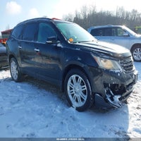 2014 Chevrolet Traverse 1Lt